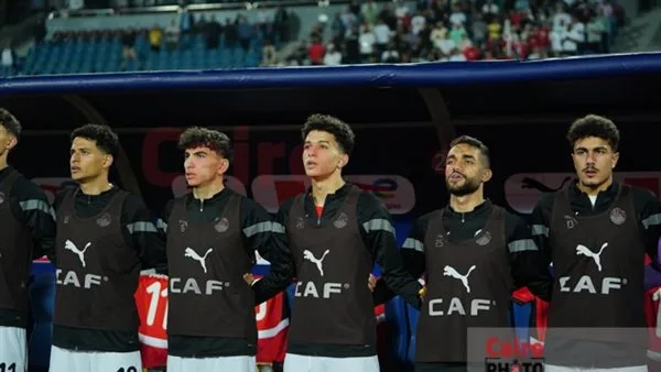 موعد مباراة منتخب الشباب المقبلة بعد الفوز على جنوب إفريقيا