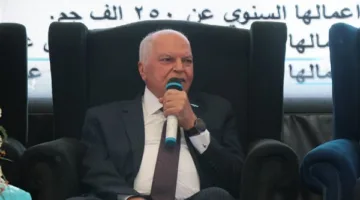 خلف الزناتي يوجه بالتواصل المباشر مع المعلمين المستحقين للدعم النفسي والمعنوي