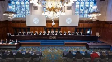 اليوم.. مصر تترافع أمام محكمة العدل الدولية بشأن التزامات إسرائيل في الأراضي المحتلة