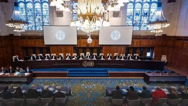 اليوم.. مصر تترافع أمام محكمة العدل الدولية بشأن التزامات إسرائيل في الأراضي المحتلة اليوم.. مصر تترافع أمام محكمة العدل الدولية بشأن التزامات إسرائيل في الأراضي المحتلة