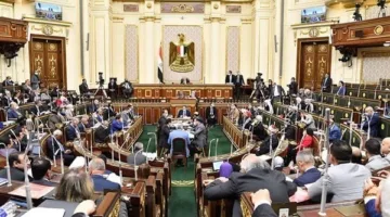 بعد قليل النواب يفتتح جلسته العامة.. وإنشاء الهيئة القومية للأنفاق على طاولة المناقشات
