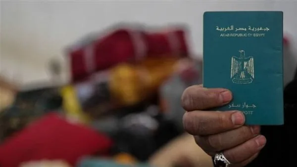 لدواعٍ أمنية.. رفض طلب تجنيس فلسطيني بالجنسية المصرية تبعا لوالدته لدواعٍ أمنية.. رفض طلب تجنيس فلسطيني بالجنسية المصرية تبعا لوالدته