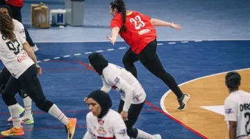 مطالبات بزيادة فرق دوري السيدات في كرة اليد.. والأندية تتقدم بمقترحين لتطوير المنافسة