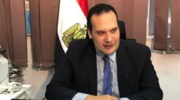 الزراعة تعيين محمد القرش معاون الوزير مستشارًا إعلاميًا وتنهي انتداب أحمد إبراهيم