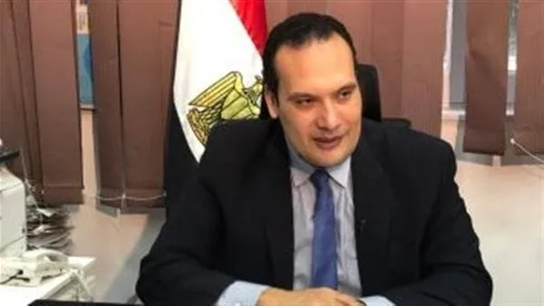 الزراعة تعيين محمد القرش معاون الوزير مستشارًا إعلاميًا وتنهي انتداب أحمد إبراهيم الزراعة تعيين محمد القرش معاون الوزير مستشارًا إعلاميًا وتنهي انتداب أحمد إبراهيم