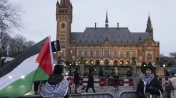 الأمم المتحدة أمام العدل الدولية: احتلال فلسطين انتهاك للقانون الدولي