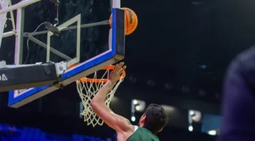 موعد مباريات الجولة الثالثة من الدور ربع النهائي بدوري سوبر السلة