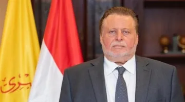 اتحاد المصارف العربية يمنح حسن عبد الله جائزة محافظ عام 2025