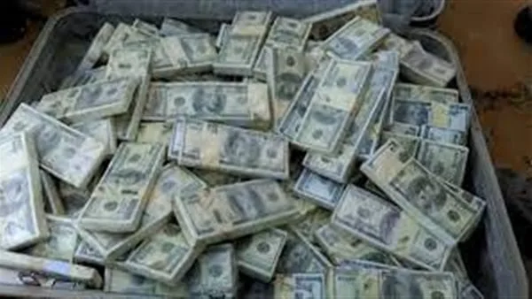الداخلية تضبط 13 مليون جنيه في قضايا إتجار بالنقد الأجنبي الداخلية تضبط 13 مليون جنيه في قضايا إتجار بالنقد الأجنبي