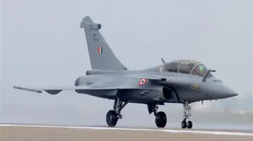 بأكثر من 7 مليارات دولار.. الهند توقع صفقة مع فرنسا لشراء 26 طائرة رافال