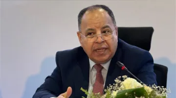 معيط: الاستعدادات جارية مع صندوق النقد لبدء المراجعة الخامسة لبرنامج مصر