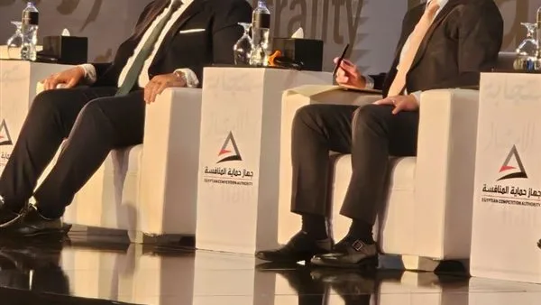 بمعدل نمو 80%.. وزير المالية: القطاع الخاص يستحوذ على 60% من إجمالي الاستثمارات خلال 6 أشهر بمعدل نمو 80%.. وزير المالية: القطاع الخاص يستحوذ على 60% من إجمالي الاستثمارات خلال 6 أشهر