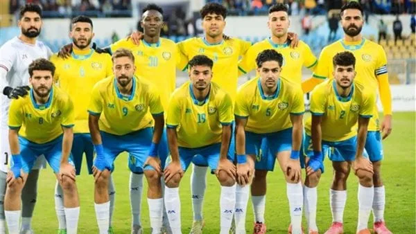 الإسماعيلي يرصد مكافأة خاصة للاعبيه في حالة الفوز على زد بالدوري الإسماعيلي يرصد مكافأة خاصة للاعبيه في حالة الفوز على زد بالدوري