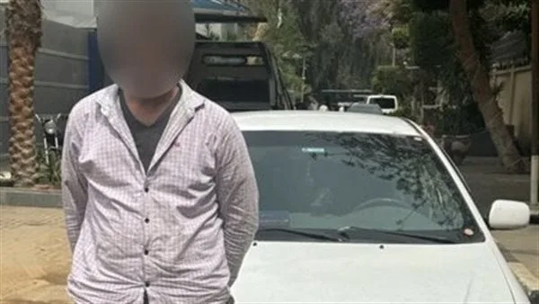 تجديد حبس سائق أوبر المتهم بدهس موظف ببنك شهير 15 يوما تجديد حبس سائق أوبر المتهم بدهس موظف ببنك شهير 15 يوما