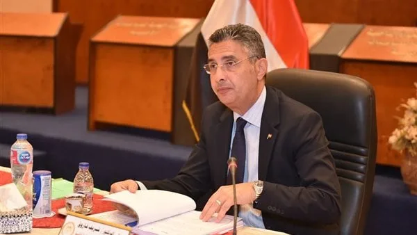 التموين تعلن طرح منتجات الشركة القابضة للصناعات الغذائية على إحدى منصات التجارة الإلكترونية التموين تعلن طرح منتجات الشركة القابضة للصناعات الغذائية على إحدى منصات التجارة الإلكترونية