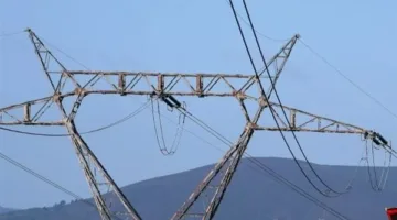 انقطاع الكهرباء اليوم عن منطقتين بالقصاصين في الإسماعيلية لأعمال الصيانة