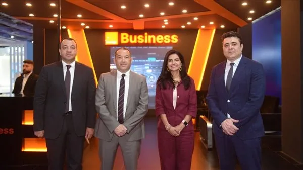 أورنچ مصر شريك الاتصالات الرسمي لقمة الدول الرقمية FDC Summit 2025 أورنچ مصر شريك الاتصالات الرسمي لقمة الدول الرقمية FDC Summit 2025