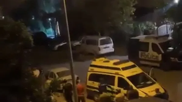 العثور على جثة شاب متحللة داخل غرفة مهجورة في قنا العثور على جثة شاب متحللة داخل غرفة مهجورة في قنا