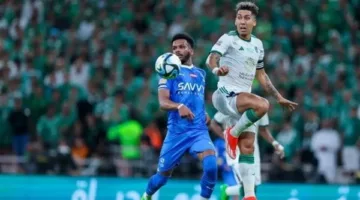 قبل مباراة نصف النهائي.. تاريخ مواجهات الأهلي والهلال في دوري أبطال آسيا