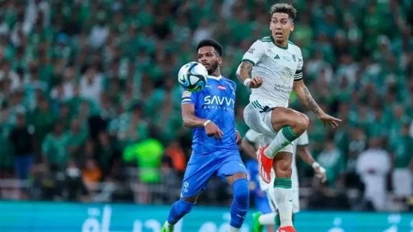 قبل مباراة نصف النهائي.. تاريخ مواجهات الأهلي والهلال في دوري أبطال آسيا قبل مباراة نصف النهائي.. تاريخ مواجهات الأهلي والهلال في دوري أبطال آسيا