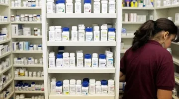 مصر تستورد أدوية ومستلزمات تصنيع طبية بـ52 مليار جنيه في 3 أشهر