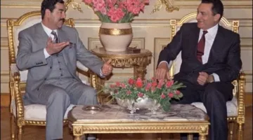 وثائق بريطانية جديدة: الملك حسين حاول خداع مبارك بطلب من صدام.. وصالح عرض رشوة بـ20 مليار دولار