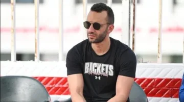 أمير مرتضى منصور: برنامج مجلس الزمالك الحالي غير متسق مع الواقع.. وأفشة كان جي الزمالك