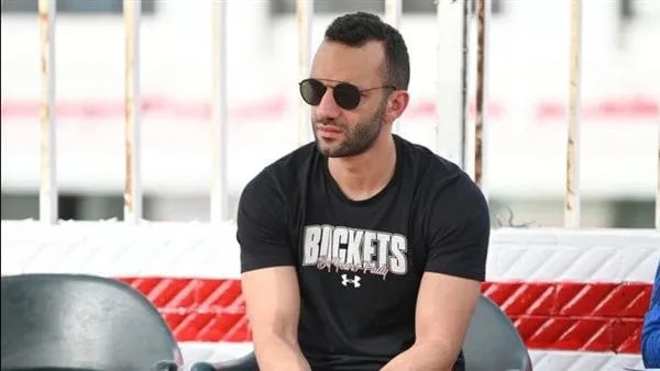 أمير مرتضى منصور: برنامج مجلس الزمالك الحالي غير متسق مع الواقع.. وأفشة كان جي الزمالك أمير مرتضى منصور: برنامج مجلس الزمالك الحالي غير متسق مع الواقع.. وأفشة كان جي الزمالك