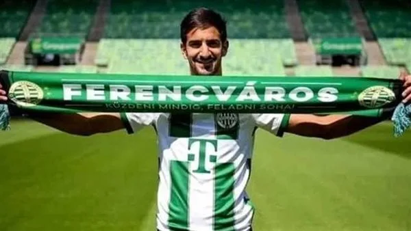 مصدر بـ الأهلي يكشف حقيقة وصول محمد بن رمضان للقاهرة لإتمام انتقاله للأحمر