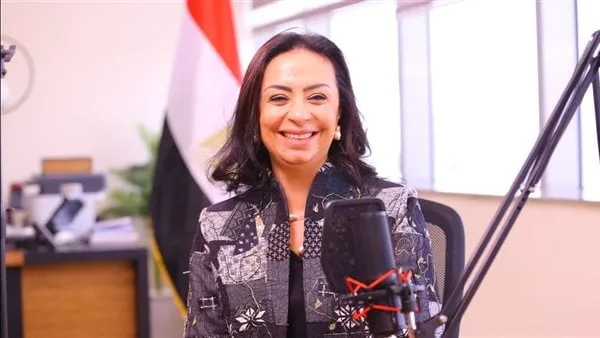 تربط عددًا من الجهات الحكومية ببعضها.. وزيرة التضامن: الإعلان عن منظومة مالية استراتيجية قريبًا