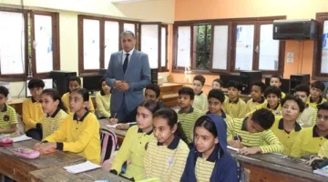 تعليم الجيزة: عدم إعادة التقييم لأي طالب متغيب وتسجيل غيابه في السجلات الرسمية مع منحه درجة صفر