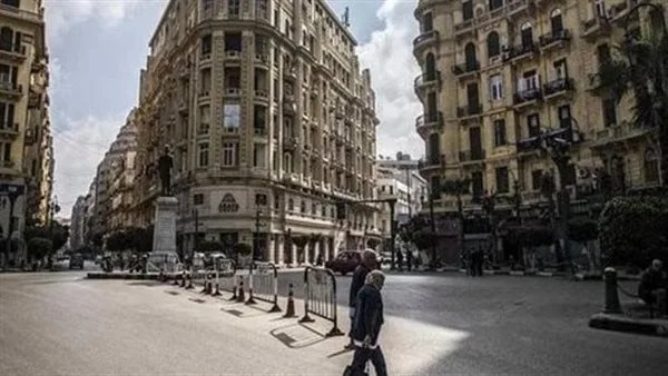 وكيل إسكان النواب: بدء مناقشات قانون الإيجار القديم الاثنين المقبل.. وسنستمع لكل الأطراف بتأنٍ واستنارة