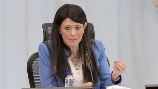 وزيرة التخطيط: توقعات صندوق النقد والبنك الدوليين تتسق مع توقعات الحكومة للنمو وزيرة التخطيط: توقعات صندوق النقد والبنك الدوليين تتسق مع توقعات الحكومة للنمو