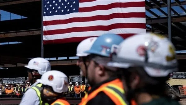 انخفاض عدد فرص العمل المتاحة في أمريكا لأدنى مستوى منذ سبتمبر 2025 انخفاض عدد فرص العمل المتاحة في أمريكا لأدنى مستوى منذ سبتمبر 2025