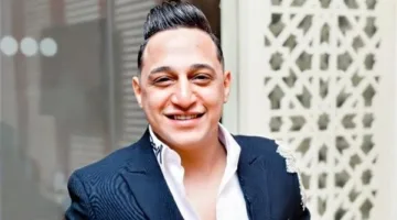 الفيديو من 15 سنة ومقصدتش.. كواليس التحقيق مع رضا البحراوي بنقابة الموسيقيين بعد أزمة حمو بيكا | خاص