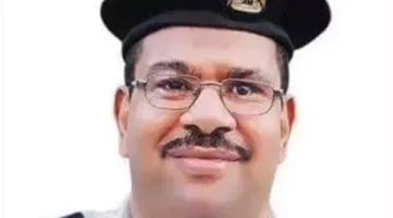 وعد فأوفى.. أول تعليق من ابنة العميد مالك مهران شهيد الشرطة على حضور الرئيس عقد قرانها