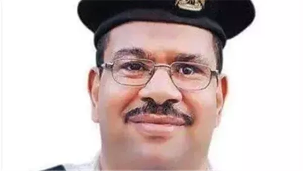 وعد فأوفى.. أول تعليق من ابنة العميد مالك مهران شهيد الشرطة على حضور الرئيس عقد قرانها