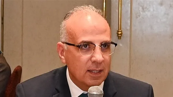 لسوء الأحوال الجوية.. وزير الري يوجه برفع درجة الجاهزية لمواجهة الطوارئ وضمان استقرار مناسيب المياه