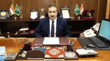 محافظ المنوفية يتابع منظومة توريد القمح ويؤكد استلام أكثر من 19 ألف طن منذ بدء الموسم