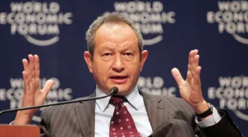 نجيب ساويرس عن قضية التلميذ ياسين: يجب إعمال صحيح القانون دون التطرق إلى ديانة المجرم