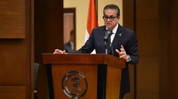 الصحة: استفادة 23 ألفًا من أعضاء المهن الطبية ببرامج المنح والبعثات