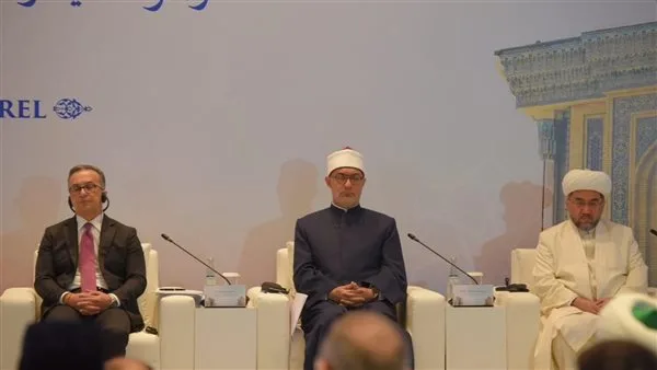 المفتي: المدرسة الماتريدية أنموذج أصيل للتسامح العقائدي والجمع بين النقل والعقل