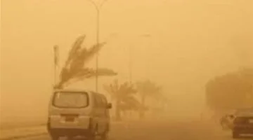 التنمية المحلية تكشف المحافظات الأكثر تضررًا من العاصفة الترابية