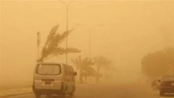 التنمية المحلية تكشف المحافظات الأكثر تضررًا من العاصفة الترابية