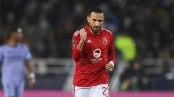 على رأسهم معلول.. بدلاء الأهلي في مباراة بتروجت بالدوري الممتاز