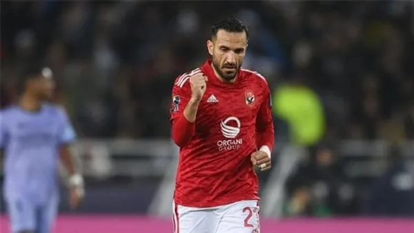 على رأسهم معلول.. بدلاء الأهلي في مباراة بتروجت بالدوري الممتاز على رأسهم معلول.. بدلاء الأهلي في مباراة بتروجت بالدوري الممتاز