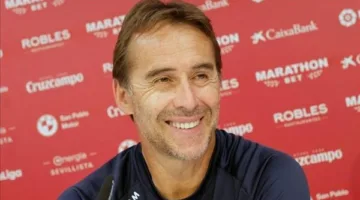 الاتحاد القطري ينهي اتفاقه مع لوبيتيجي حتى يونيو 2027