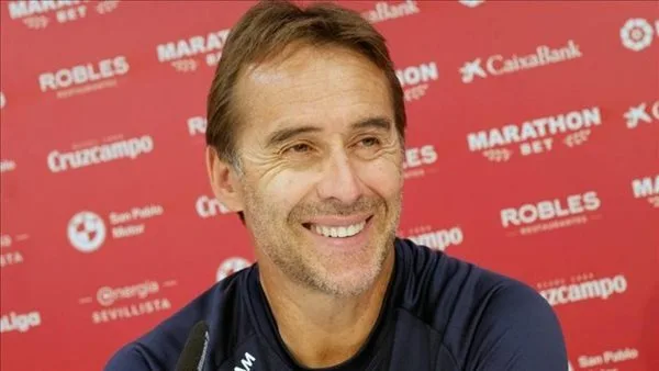 الاتحاد القطري ينهي اتفاقه مع لوبيتيجي حتى يونيو 2027 الاتحاد القطري ينهي اتفاقه مع لوبيتيجي حتى يونيو 2027