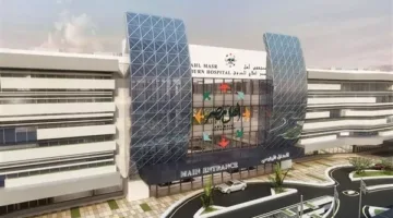 مستشفى أهل مصر ينفي شائعة خلوه من المرضى: جميع الأسرة ممتلئة بالكامل