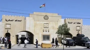 الأردن: السجن 20 سنة لـ4 متهمين بقضايا حيازة مواد متفجرة وأسلحة وذخائر